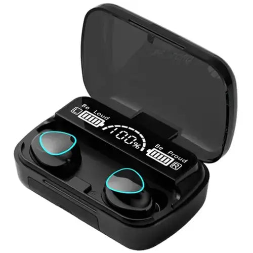 M10 TWS Earbuds (Original) + Free Delivery