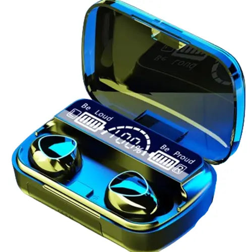 M10 TWS Earbuds (Original) + Free Delivery