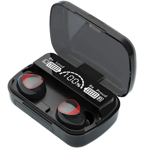 M10 TWS Earbuds (Original) + Free Delivery